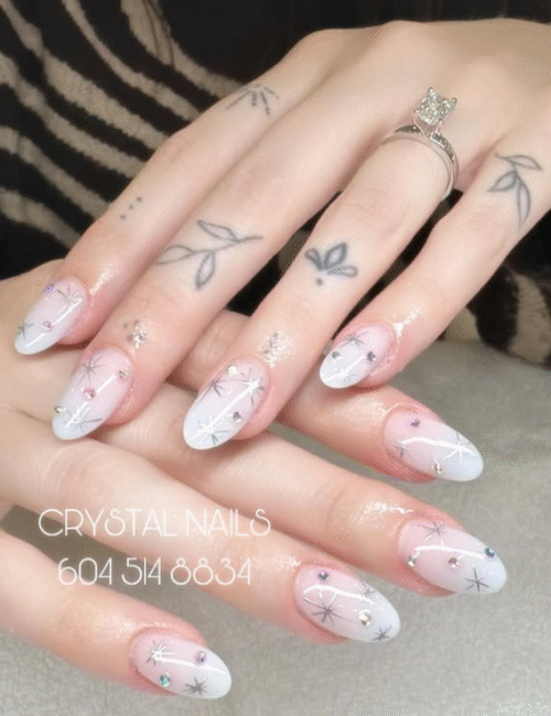 Crystal Nails Langley